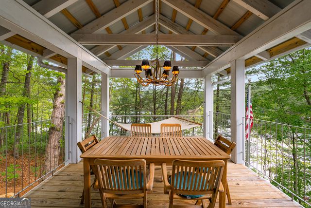 1006 Perrin Cove Road, Tiger, GA 30576