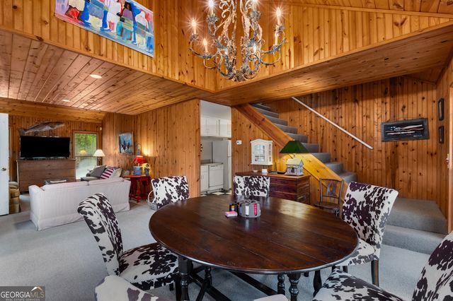 1006 Perrin Cove Road, Tiger, GA 30576