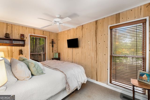 1006 Perrin Cove Road, Tiger, GA 30576