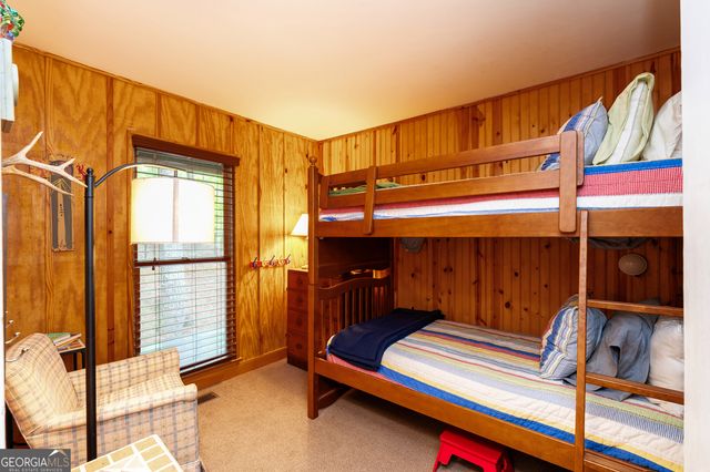 1006 Perrin Cove Road, Tiger, GA 30576