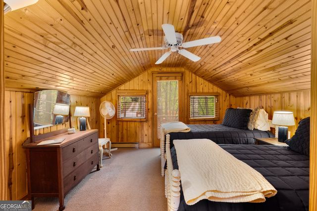 1006 Perrin Cove Road, Tiger, GA 30576