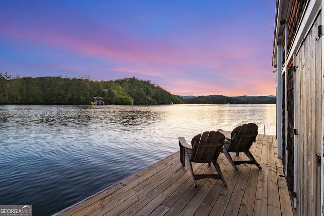 1006 Perrin Cove Road, Tiger, GA 30576