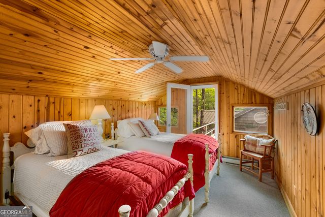 1006 Perrin Cove Road, Tiger, GA 30576