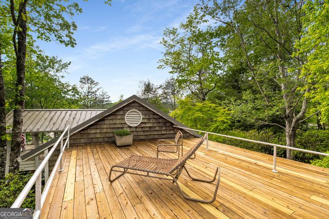 1006 Perrin Cove Road, Tiger, GA 30576