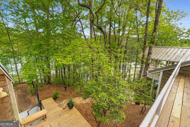 1006 Perrin Cove Road, Tiger, GA 30576