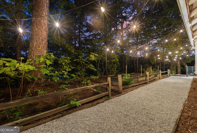 1006 Perrin Cove Road, Tiger, GA 30576