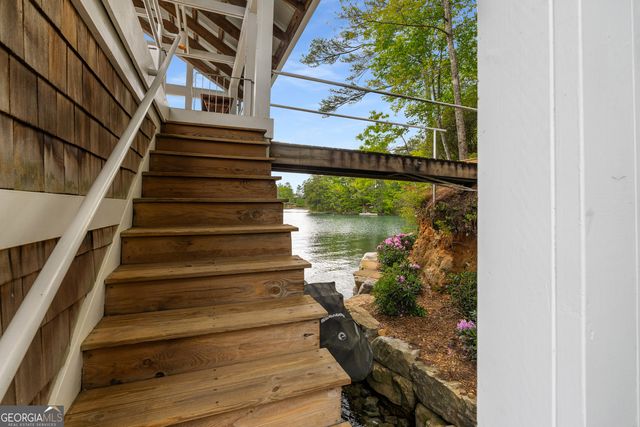 1006 Perrin Cove Road, Tiger, GA 30576