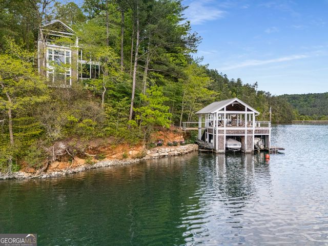 1006 Perrin Cove Road, Tiger, GA 30576