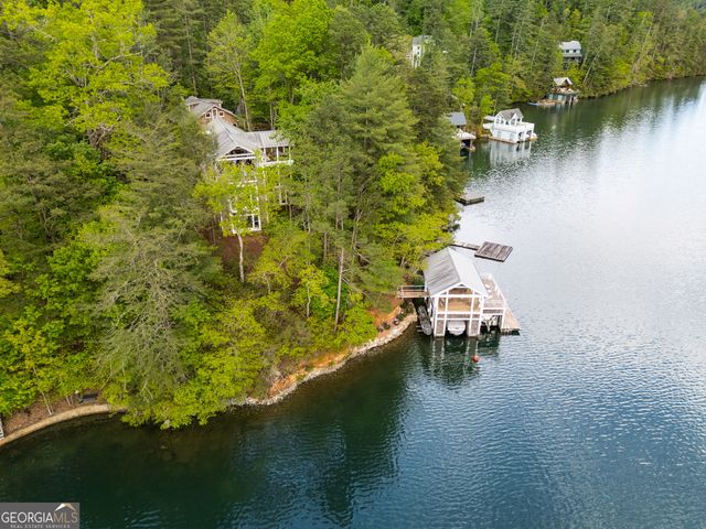 1006 Perrin Cove Road, Tiger, GA 30576