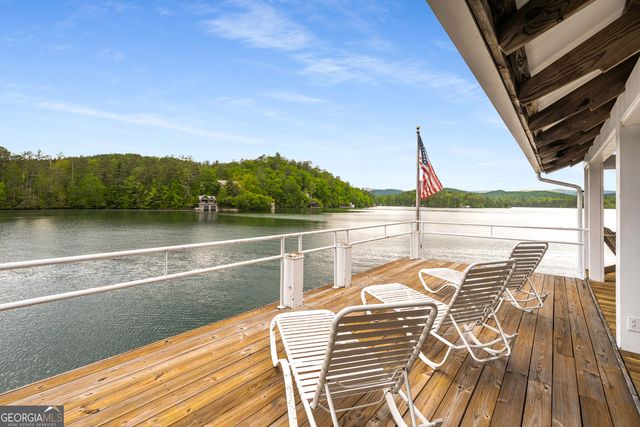 1006 Perrin Cove Road, Tiger, GA 30576