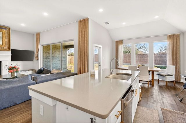 717 Lake Cove Drive, Little Elm, TX 75068