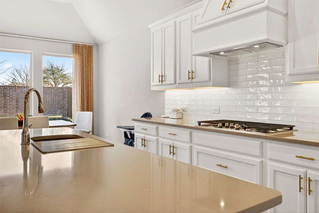 717 Lake Cove Drive, Little Elm, TX 75068