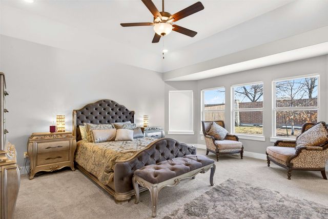 717 Lake Cove Drive, Little Elm, TX 75068