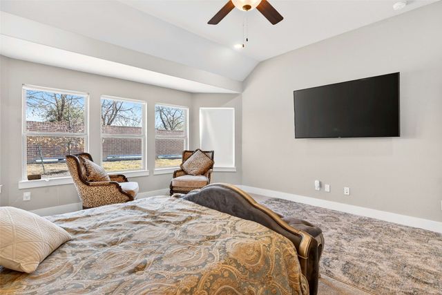 717 Lake Cove Drive, Little Elm, TX 75068