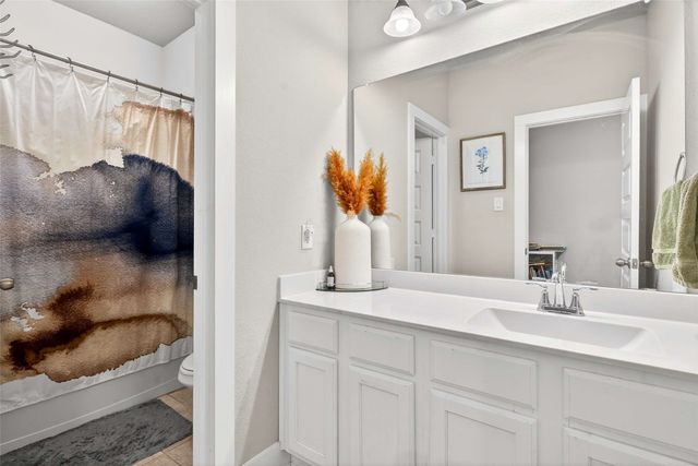 717 Lake Cove Drive, Little Elm, TX 75068