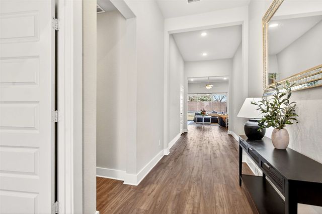 717 Lake Cove Drive, Little Elm, TX 75068