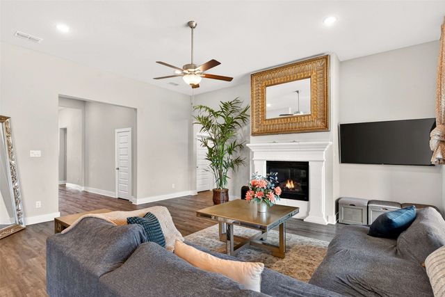 717 Lake Cove Drive, Little Elm, TX 75068