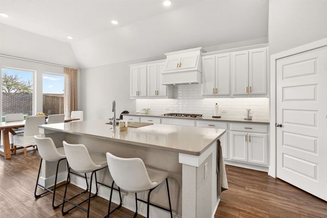 717 Lake Cove Drive, Little Elm, TX 75068