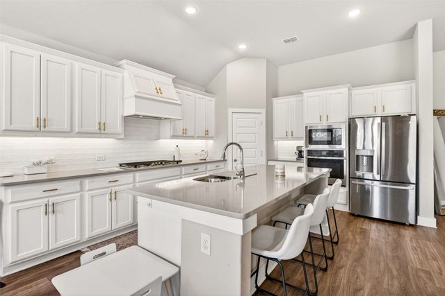 717 Lake Cove Drive, Little Elm, TX 75068