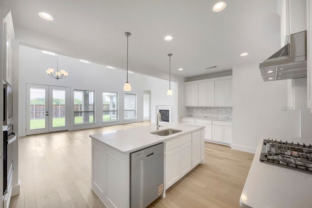 11329 Bratton Boulevard, Fort Worth, TX 76052