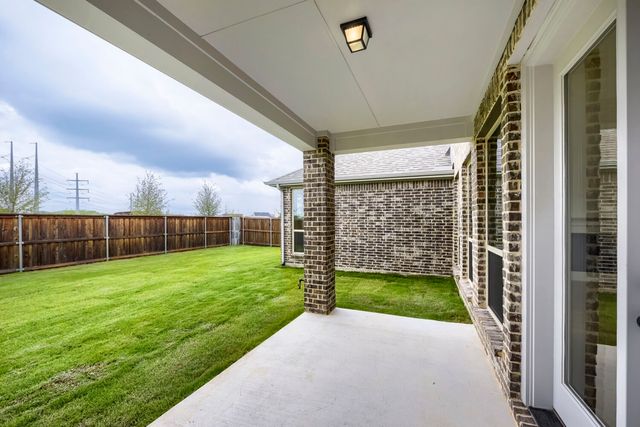 11329 Bratton Boulevard, Fort Worth, TX 76052