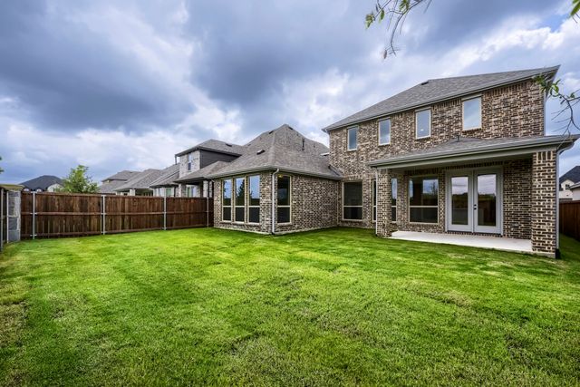 11329 Bratton Boulevard, Fort Worth, TX 76052