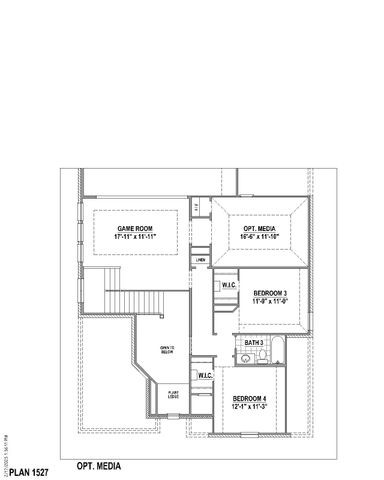 11329 Bratton Boulevard, Fort Worth, TX 76052