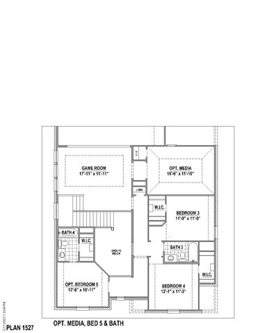 11329 Bratton Boulevard, Fort Worth, TX 76052