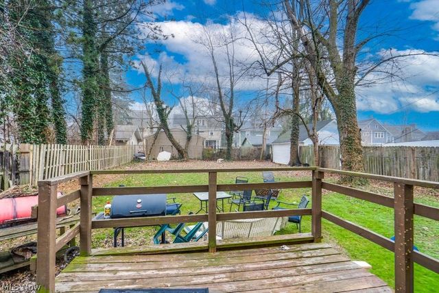 3130 E Overlook Road, Cleveland Heights, OH 44118