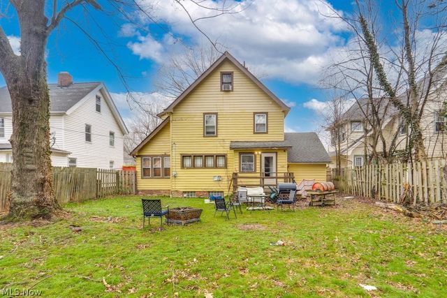 3130 E Overlook Road, Cleveland Heights, OH 44118