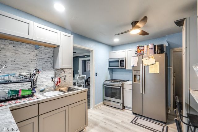 3130 E Overlook Road, Cleveland Heights, OH 44118