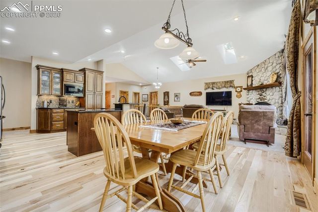 3550 Conecrest Lane, Colorado Springs, CO 80908