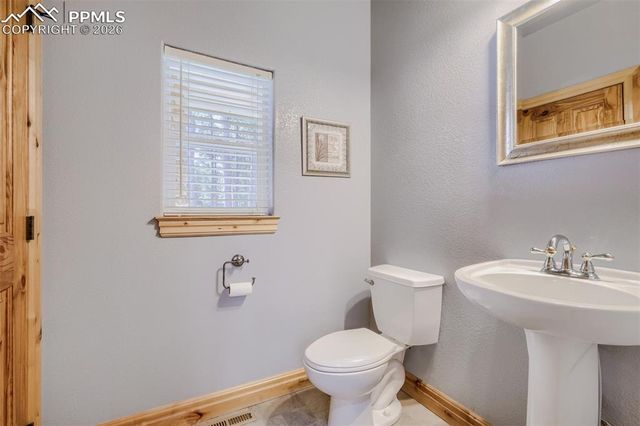 3550 Conecrest Lane, Colorado Springs, CO 80908