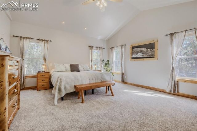 3550 Conecrest Lane, Colorado Springs, CO 80908