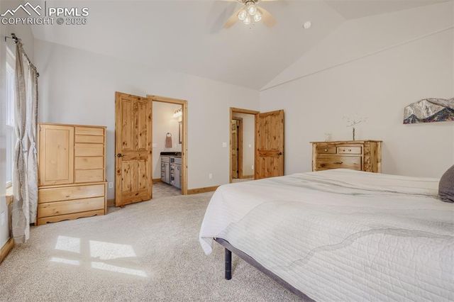 3550 Conecrest Lane, Colorado Springs, CO 80908