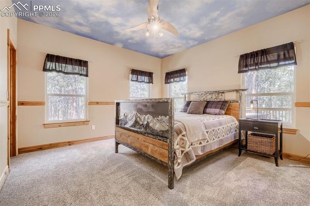 3550 Conecrest Lane, Colorado Springs, CO 80908