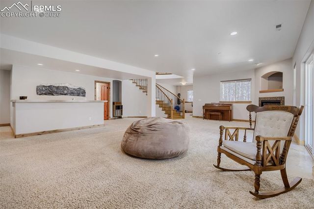 3550 Conecrest Lane, Colorado Springs, CO 80908