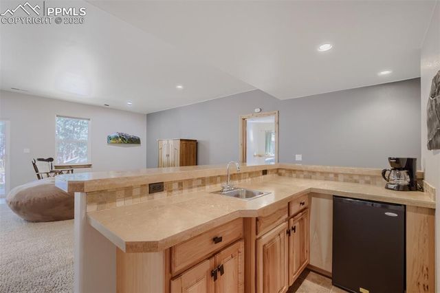 3550 Conecrest Lane, Colorado Springs, CO 80908