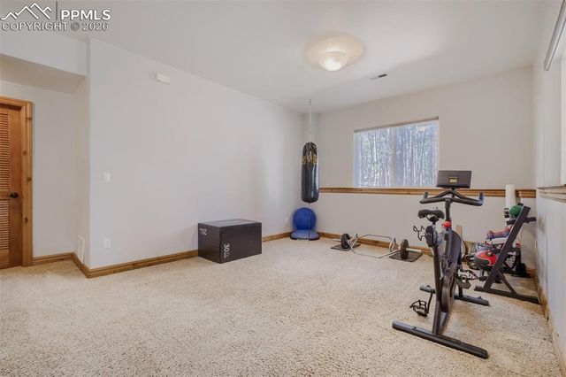 3550 Conecrest Lane, Colorado Springs, CO 80908