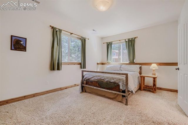 3550 Conecrest Lane, Colorado Springs, CO 80908