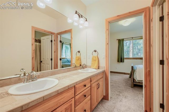 3550 Conecrest Lane, Colorado Springs, CO 80908