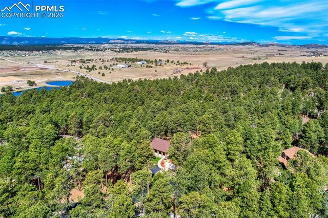 3550 Conecrest Lane, Colorado Springs, CO 80908