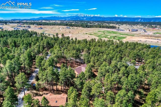 3550 Conecrest Lane, Colorado Springs, CO 80908