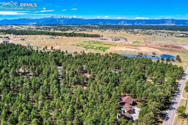 3550 Conecrest Lane, Colorado Springs, CO 80908
