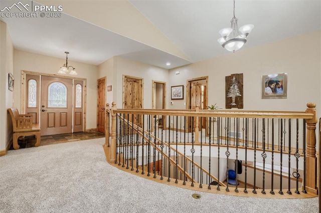 3550 Conecrest Lane, Colorado Springs, CO 80908