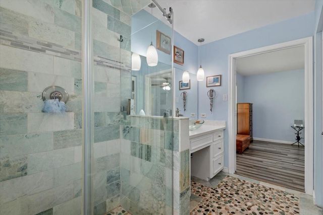 16701 Surrey Lane, Stagecoach, TX 77355