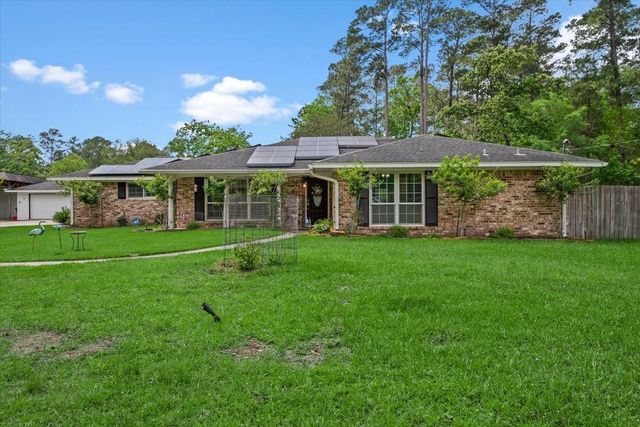 16701 Surrey Lane, Stagecoach, TX 77355