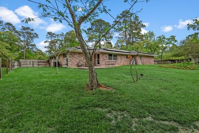 16701 Surrey Lane, Stagecoach, TX 77355