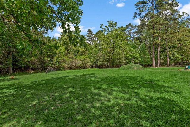 16701 Surrey Lane, Stagecoach, TX 77355