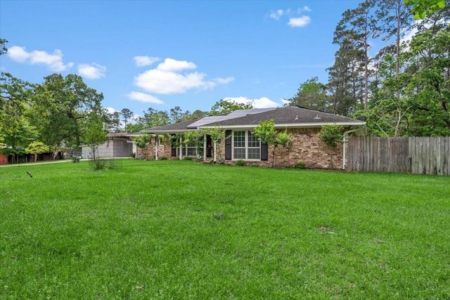 16701 Surrey Lane, Stagecoach, TX 77355